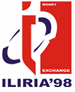 Iliria '98 Money Exchange